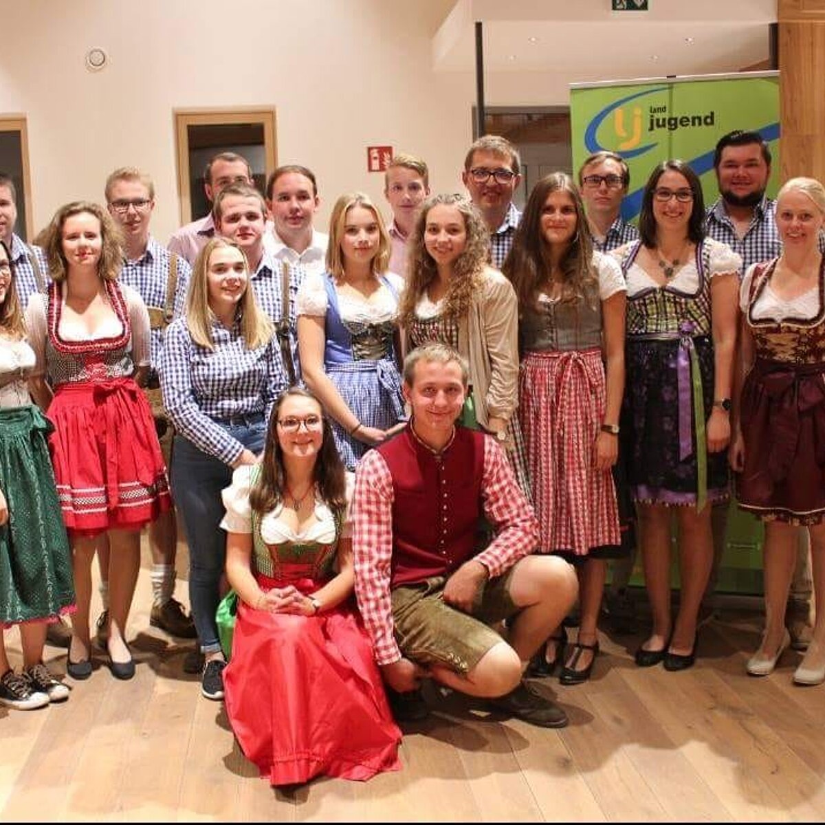 Generalversammlung 2018