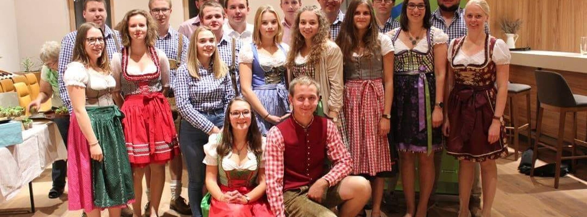 Generalversammlung 2018