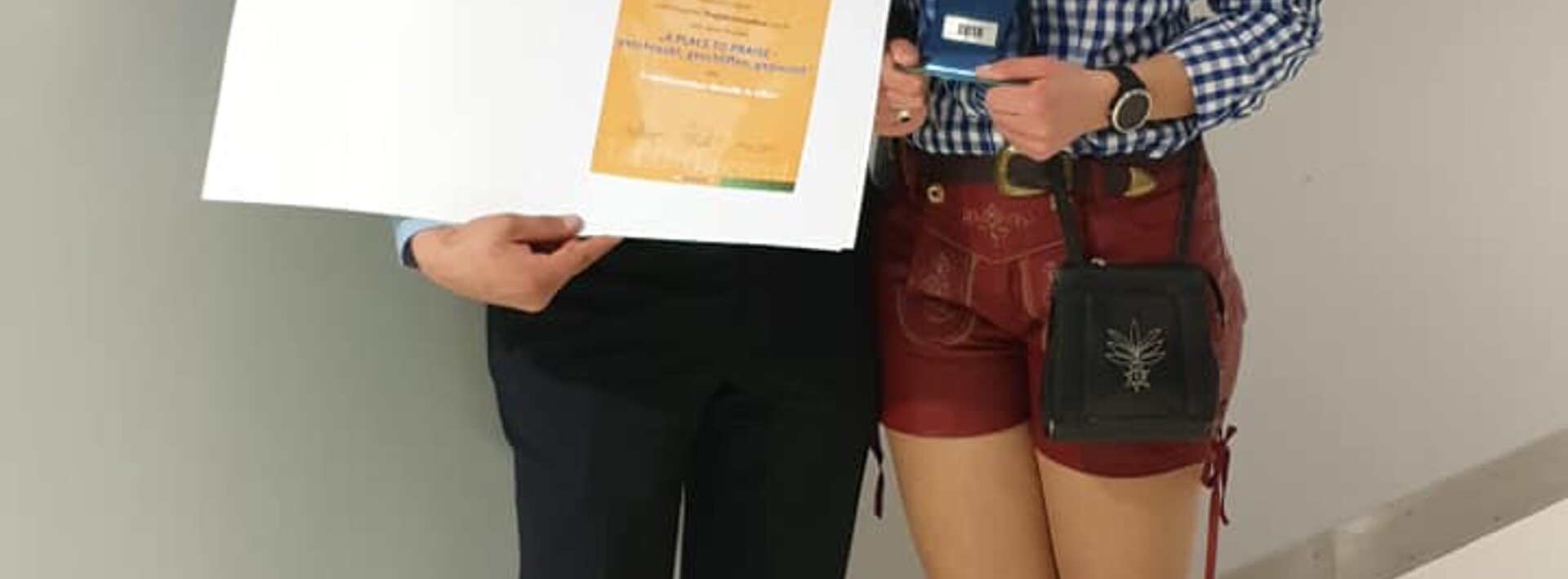 SILBER für PROJEKTMARATHONPROJEKT